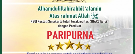 Status Rumah Sakit