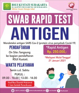 ANTIGEN