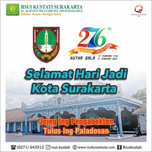 HARI JADI KOTA SOLO 276