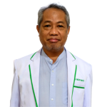 dr. Ahmad Bi