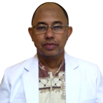 dr. Amru
